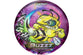 Discraft Full Foil Super Color Buzzz Chains Pink