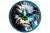 Discraft Full Foil Super Color Buzzz Star Wars Chewbacca