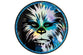 Discraft Full Foil Super Color Buzzz Star Wars Chewbacca