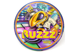 Discraft Full Foil Super Color Buzzz Disco