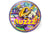 Discraft Full Foil Super Color Buzzz Disco