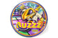 Discraft Full Foil Super Color Buzzz Disco