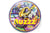 Discraft Full Foil Super Color Buzzz Disco