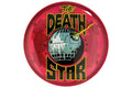 Discraft Full Foil Super Color Buzzz Star Wars Death Star