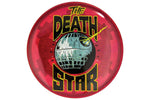 Discraft Full Foil Super Color Buzzz Star Wars Death Star