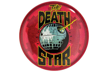 Discraft Full Foil Super Color Buzzz Star Wars Death Star
