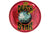 Discraft Full Foil Super Color Buzzz Star Wars Death Star