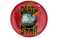 Discraft Full Foil Super Color Buzzz Star Wars Death Star