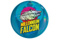 Discraft Full Foil Super Color Buzzz Star Wars Millenium Falcon
