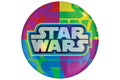 Discraft Full Foil Super Color Buzzz Star Wars Logo