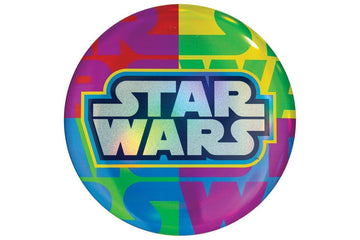 Discraft Full Foil Super Color Buzzz Star Wars Logo