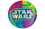 Discraft Full Foil Super Color Buzzz Star Wars Logo