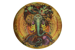 Discraft Full Foil Super Color Buzzz Tree of Life
