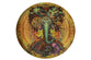 Discraft Full Foil Super Color Buzzz Tree of Life