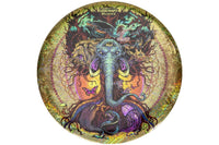 Discraft Full Foil Super Color Buzzz Tree of Life