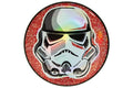 Discraft Full Foil Super Color Buzzz Star Wars Storm Trooper