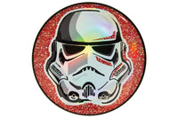 Discraft Full Foil Super Color Buzzz Star Wars Storm Trooper