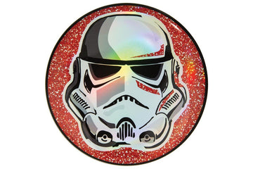 Discraft Full Foil Super Color Buzzz Star Wars Storm Trooper