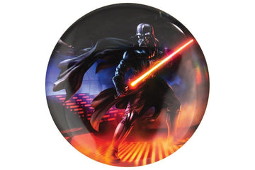 Discraft Full Foil Super Color Buzzz Star Wars Darth Vader