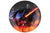 Discraft Full Foil Super Color Buzzz Star Wars Darth Vader