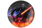 Discraft Full Foil Super Color Buzzz Star Wars Darth Vader