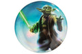 Discraft Full Foil Super Color Buzzz Star Wars Yoda