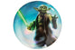 Discraft Full Foil Super Color Buzzz Star Wars Yoda