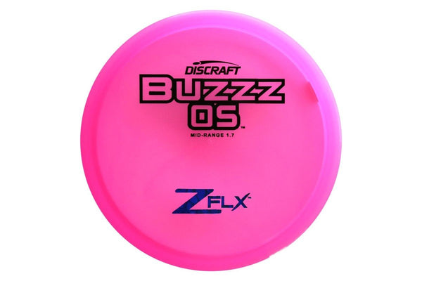 Discraft Z-Flx Buzzz-OS