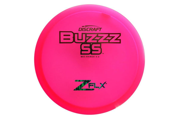 Discraft Z-Flx Buzzz-SS