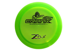 Discraft Z-Flx Crank