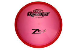 Discraft Z-Flx Ringer-GT
