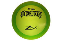 Discraft Z-Flx Machete