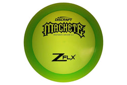 Discraft Z-Flx Machete