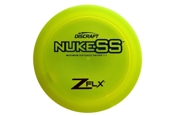 Discraft Z-Flx Nuke-SS