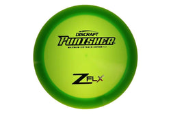 Discraft Z-Flx Punisher