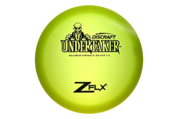 Discraft Z-Flx Undertaker