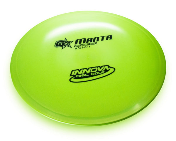 Innova GStar Manta