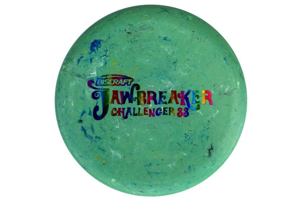 Discraft Jawbreaker Challenger-SS
