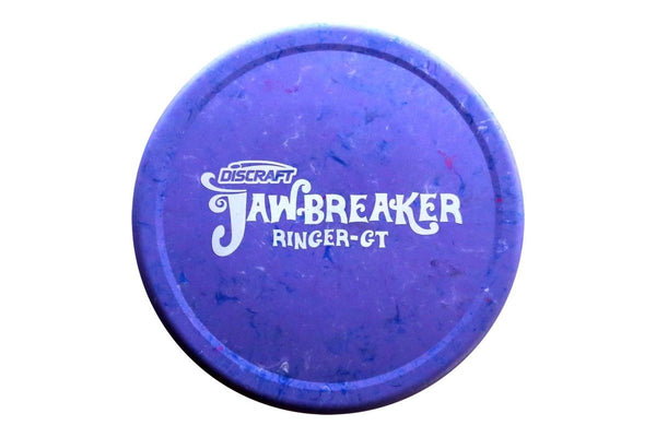 Discraft Jawbreaker Ringer-GT