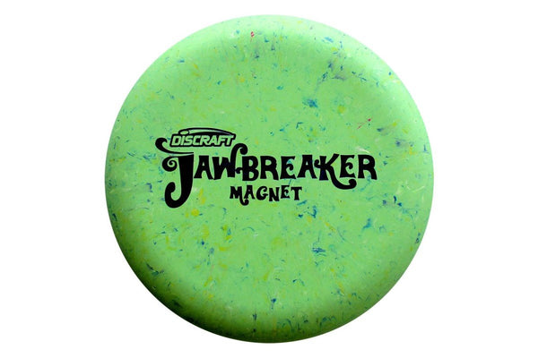 Discraft Jawbreaker Magnet