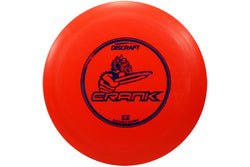 Discraft Pro-D Crank