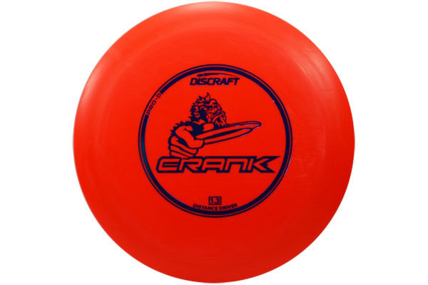 Discraft Pro-D Crank