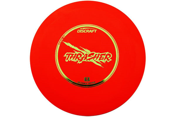 Discraft Pro-D Thrasher