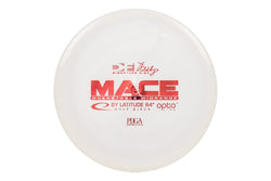 Latitude 64 Opto Mace