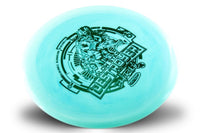 Innova Star Philo Destroyer