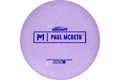 Discraft Prototype Putter McBeth Luna
