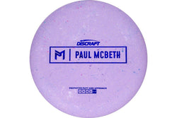 Discraft Prototype Putter McBeth Luna