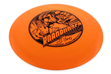 Innova Star Roadrunner Barsby Signature