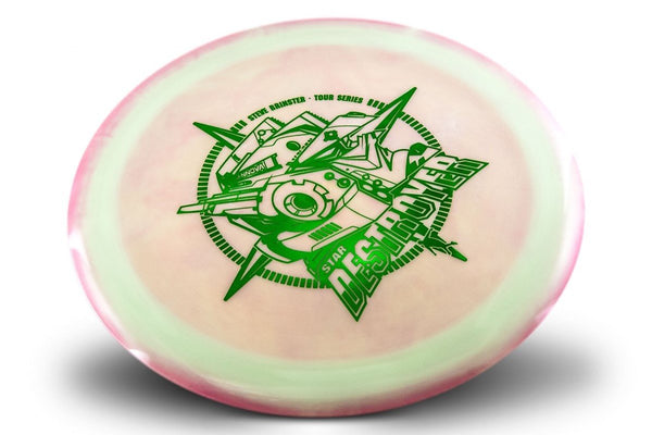 Innova Star Brinster Destroyer