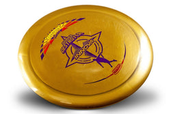 Innova Steve Brinster Shimmer Star Destroyer